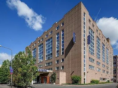 Hotel Novotel Frankfurt City Frankfurt am Main