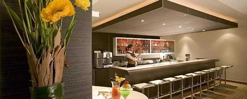 Novotel Frankfurt City Frankfurt am Main