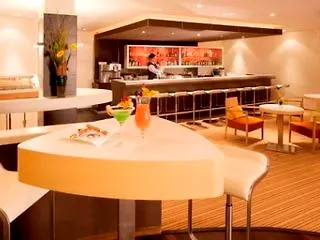 Hotel Novotel Frankfurt City Frankfurt am Main