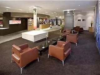 Novotel Frankfurt City Frankfurt am Main Deutschland