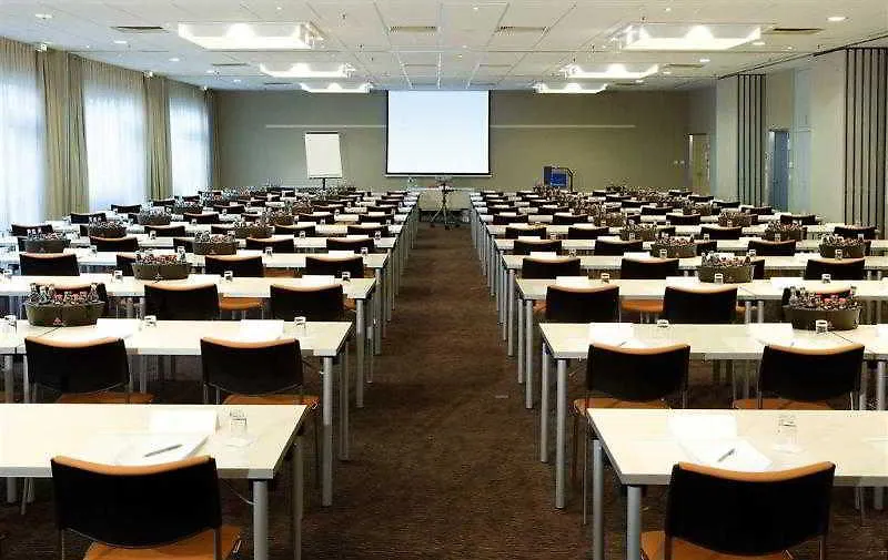 Hotel Novotel Frankfurt City Frankfurt am Main