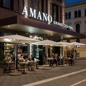 Amano Grand Berlim