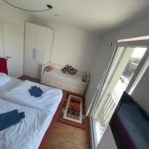 Privatunterkunft Boutique Privat 1-4 Personen, Frankfurt am Main