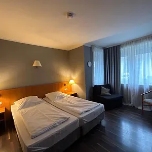 Apartment Westend#106, Frankfurt am Main