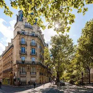 Résidence Quintinie Square Paris