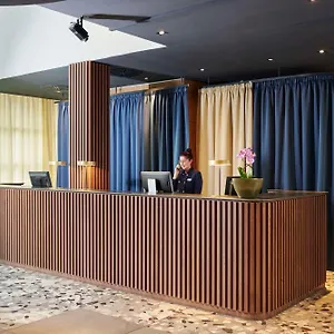 Hotel Nh Frankfurt Airport, Kelsterbach