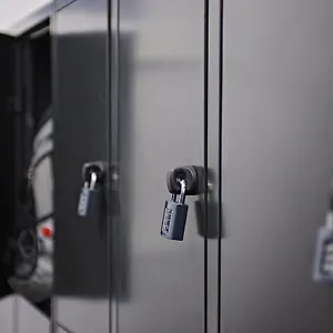Easyhotel Frankfurt City Center Франкфурт-на-Майне