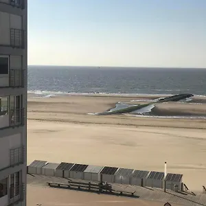 Residentie Paola Appartement