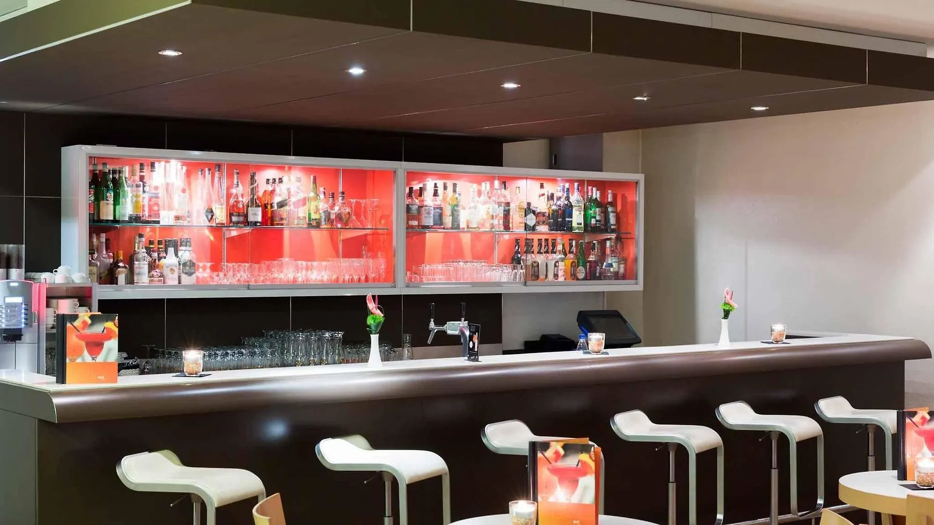 Hotel Novotel Frankfurt City Frankfurt am Main